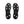 Load image into Gallery viewer, Asics Gel 100 Not Out Cricket Shoes