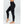 Load image into Gallery viewer, Abi and Joseph Carrera Dual Pocket Full Length Tight
