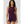 Load image into Gallery viewer, Lorna Jane Train Hard Active Tank – Dark Grape