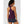 Load image into Gallery viewer, Lorna Jane Train Hard Active Tank – Dark Grape