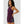 Load image into Gallery viewer, Lorna Jane Train Hard Active Tank – Dark Grape