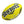 Load image into Gallery viewer, Steeden NRL Supporter Balls – Cowboys (11 inch)