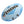 Load image into Gallery viewer, Steeden NRL Supporter Balls – Sharks (11 inch)