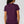 Load image into Gallery viewer, Lorna Jane Lotus T-Shirt – Dark Grape