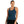 Load image into Gallery viewer, Abi and Joseph Endless Summer Zip Front Racerback Tank
