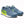 Load image into Gallery viewer, Asics Junior GS Gel Resolution 9 Tennis Shoe