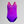 Load image into Gallery viewer, Speedo Girls Placement Splashback Swimsuit Purple/Pink