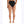 Load image into Gallery viewer, ICEBREAKER WOMENS QUEENS HIGH CUT BRIEF
