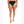 Load image into Gallery viewer, ICEBREAKER WOMENS QUEENS HIGH CUT BRIEF