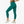 Load image into Gallery viewer, Lorna Jane Lotus No Chafe Ankle Biter Leggings