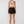 Load image into Gallery viewer, Lorna Jane Lightspeed Phone Pocket Run Shorts – Black