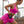 Load image into Gallery viewer, Lorna Jane Lightspeed Phone Pocket Run Shorts – Electric Pink