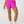 Load image into Gallery viewer, Lorna Jane Lightspeed Phone Pocket Run Shorts – Electric Pink