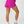 Load image into Gallery viewer, Lorna Jane Lightspeed Phone Pocket Run Shorts – Electric Pink