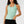 Load image into Gallery viewer, Lorna Jane Amy Fitted Active Rib Tank - Mint Cream