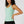 Load image into Gallery viewer, Lorna Jane Amy Fitted Active Rib Tank - Mint Cream