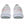 Load image into Gallery viewer, ASICS GEL-NETBURNER 21 (D) BIO NETBALL SHOE