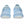Load image into Gallery viewer, ASICS GEL-NETBURNER 21 (D) BIO NETBALL SHOE