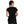 Load image into Gallery viewer, Abi and Joseph On Point Logo Tee – Black