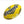 Load image into Gallery viewer, Steeden NRL Supporter Balls – Eels (11 inch)
