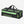 Load image into Gallery viewer, Kookaburra Pro 4.0 Cricket Wheelie Bag - Black/Lime
