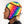 Load image into Gallery viewer, Gilbert Pride Falcon Headgear