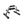 Load image into Gallery viewer, York Chrome Push Up Bar (Pair)