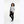 Load image into Gallery viewer, Rose Road Cropped Long Sleeve Tee CL 2023