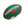 Load image into Gallery viewer, Steeden NRL Supporter Balls – Rabbitohs (11 inch)