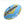 Load image into Gallery viewer, Steeden NRL Supporter Balls – Titans (11 inch)