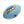 Load image into Gallery viewer, Steeden NRL Supporter Balls – Titans (11 inch)