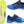 Load image into Gallery viewer, Asics Netburner Academy 8 Netball Shoe