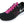 Load image into Gallery viewer, NIKE WOMENS FLEX BLACK/PINK