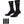 Load image into Gallery viewer, Nike Everyday Cushion Crew Training Socks (3 Pair)