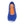 Load image into Gallery viewer, NIKE WOMENS FLEX BLUE/ORANGE