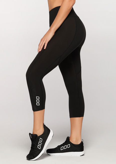 Lorna Jane Booty Support 7/8 Tight