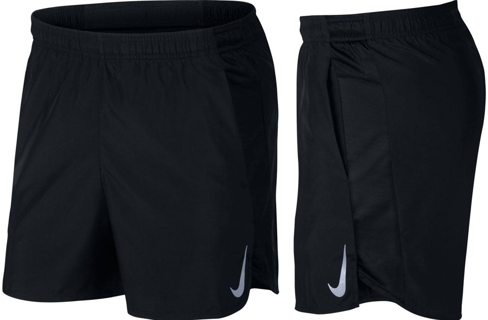 Nike Men's 5 inch Challenger Shorts The Sport Shop New Zealand