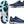 Load image into Gallery viewer, Asics Junior Gel 540TR Cross Trainer