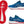 Load image into Gallery viewer, Asics Junior Gel Excite 6 Running Shoe