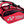 Load image into Gallery viewer, Yonex Pro Racquet Bag
