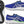 Load image into Gallery viewer, Asics Junior Gel Excite 7 Run Shoe
