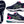 Load image into Gallery viewer, Asics Junior Gel GT 1000 Pre School Run