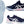 Load image into Gallery viewer, Asics Junior Gel Resolution 8 Tennis Sho