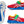 Load image into Gallery viewer, Asics Pre School Excite 7 Run Shoes