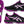 Load image into Gallery viewer, Asics Netburner Super FF Netball Shoe