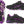 Load image into Gallery viewer, ASICS JUNIOR GEL NETBURNER PROFESSIONAL