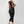 Load image into Gallery viewer, Lorna Jane Non Slip Yoga Mat Black