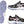 Load image into Gallery viewer, Asics Junior Gel Netburner 20 Netball Shoe Aug 2022