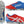 Load image into Gallery viewer, Asics Junior DS Light 2 Football Boot