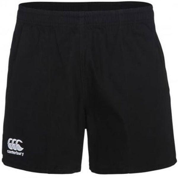 Canterbury Pocket Rugged Shorts
